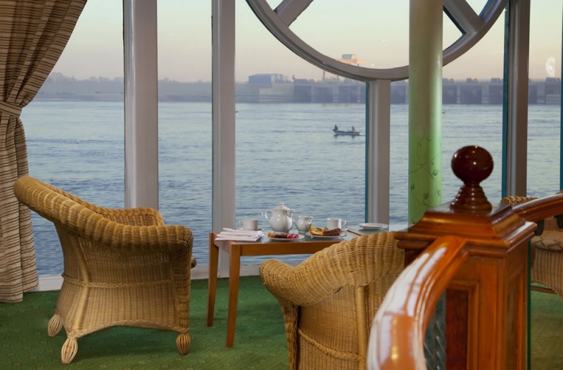 Sonesta Moon Goddess Nile Cruise Sonesta Moon Goddess Nile Cruise